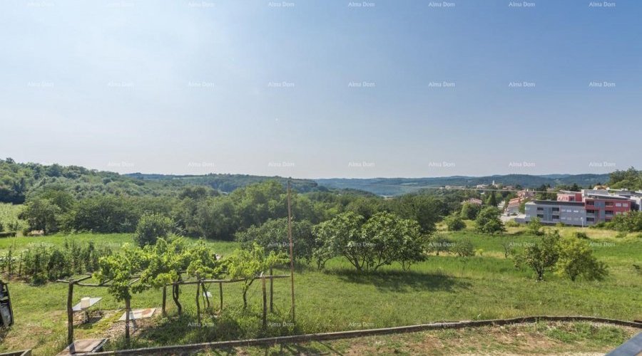 Novo u ponudi, kuca na velikom zemljistu. +385 91 611.. - 3