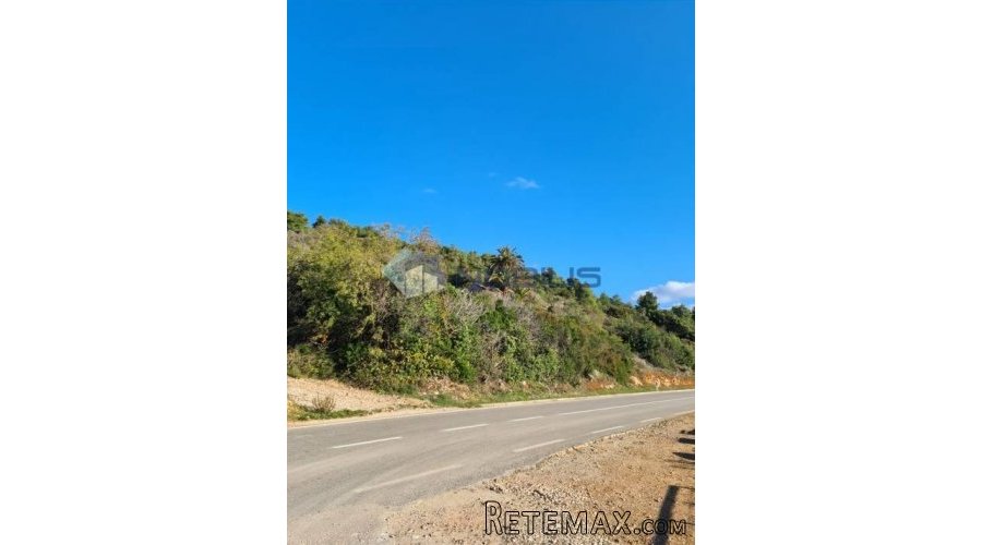Vis, stara kamena kuća 40 m2 sa zemljištem 9.000 m2 - 7