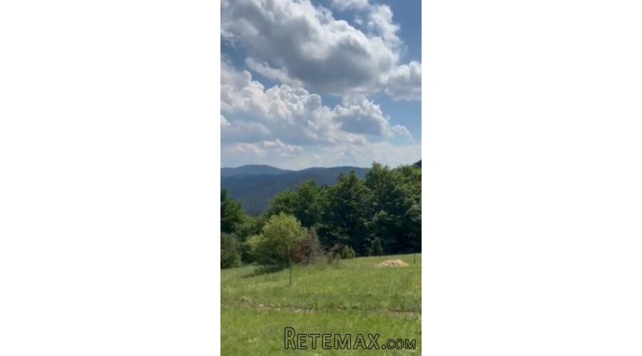 Plac ispod Cigote-Zlatibor - 9