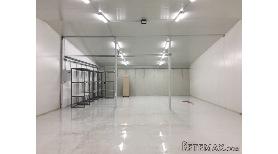 Izdajem halu u Rakovici od 180 i 210m2 - 4