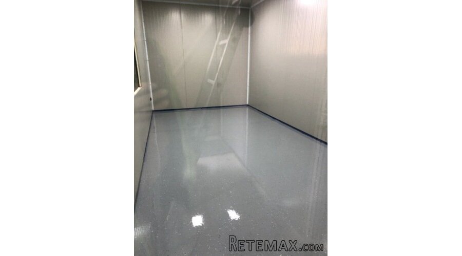Izdajem halu u Rakovici od 180 i 210m2 - 6