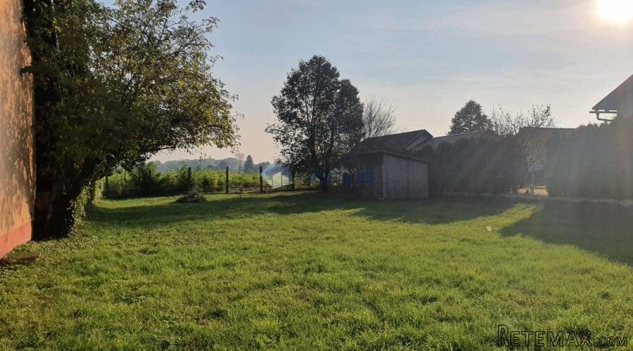 Varaždin, Gornji Kuršanec, građ. zemlj. 741 m2 - 6