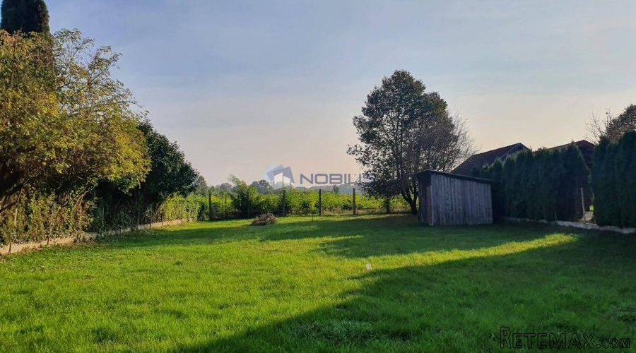 Varaždin, Gornji Kuršanec, građ. zemlj. 741 m2 - 7