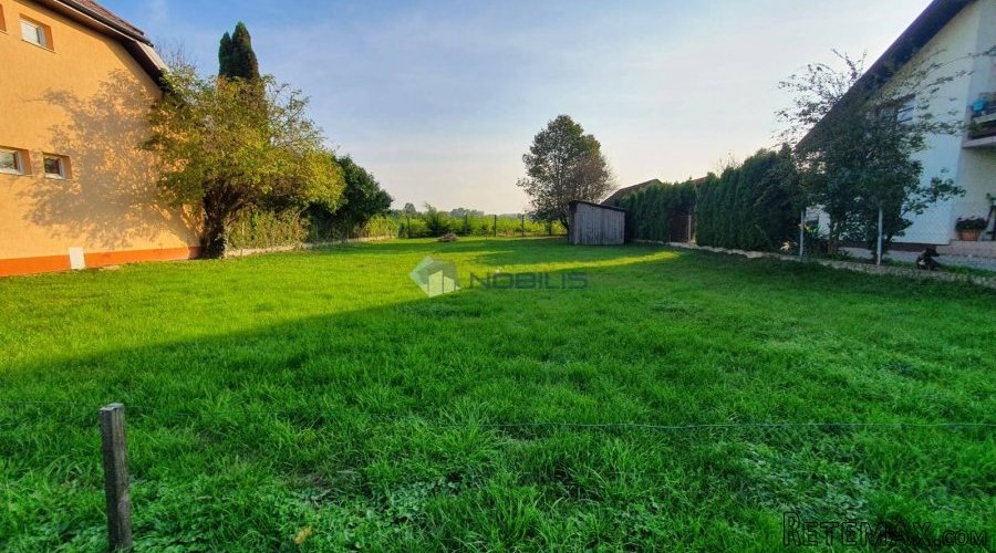 Varaždin, Gornji Kuršanec, građ. zemlj. 741 m2 - 8