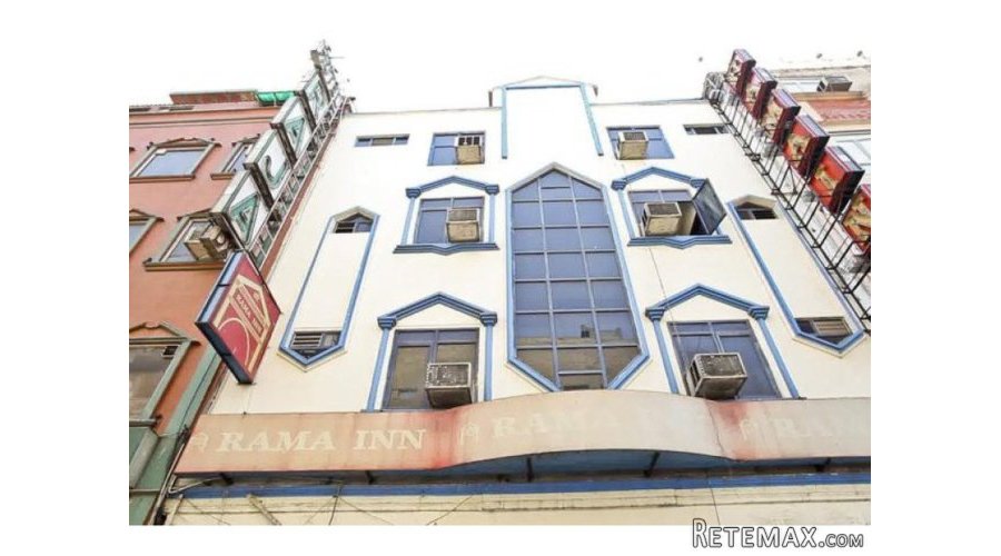 Hotel Rama Inn