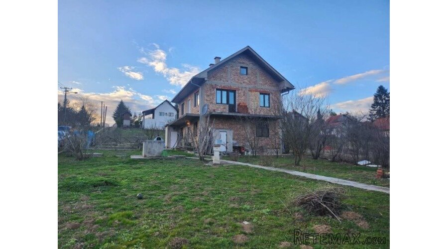 Prodajem kucu u Vranicu