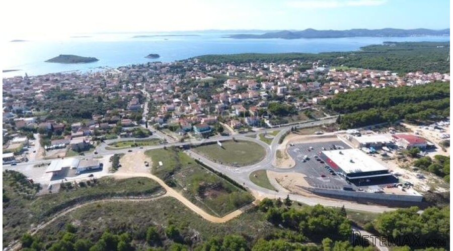 Zemljište za komercijalnu gradnju - 3