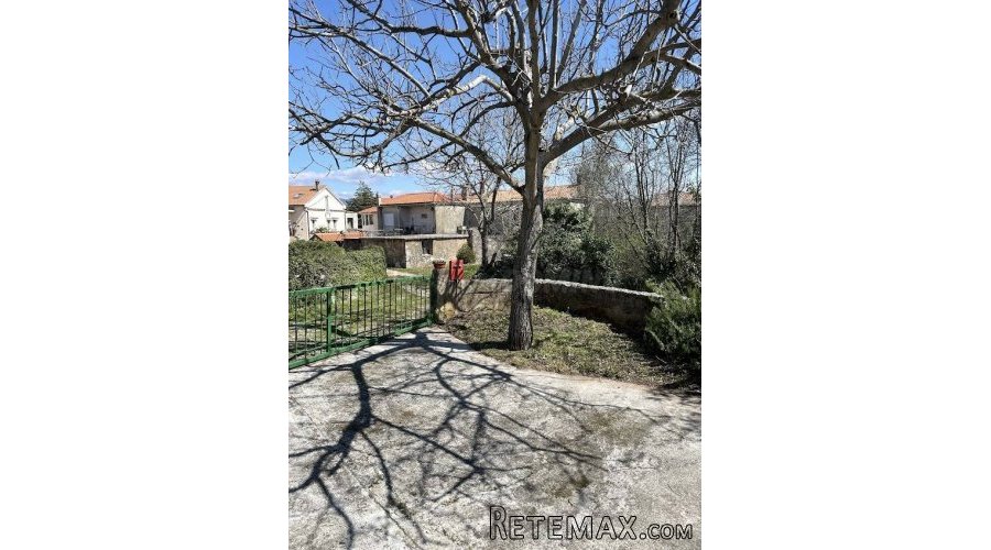 Lijepa kuća s puno potencijala! Otok Krk! - 2