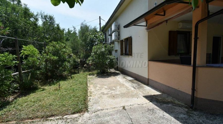 Lijepa kuća s puno potencijala! Otok Krk! - 3