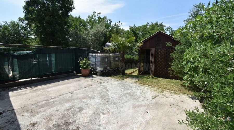 Lijepa kuća s puno potencijala! Otok Krk! - 6