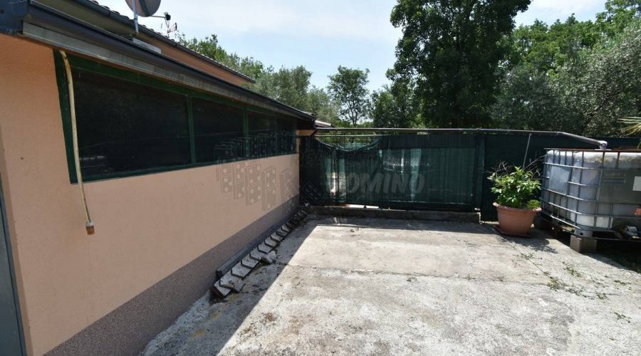 Lijepa kuća s puno potencijala! Otok Krk! - 7