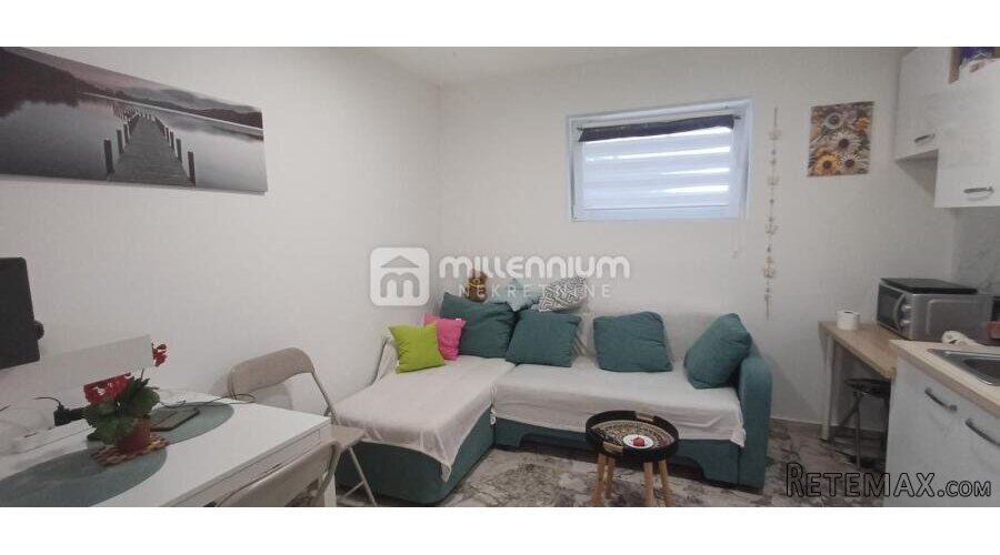 Kastav, 212m2, započeta gradnja