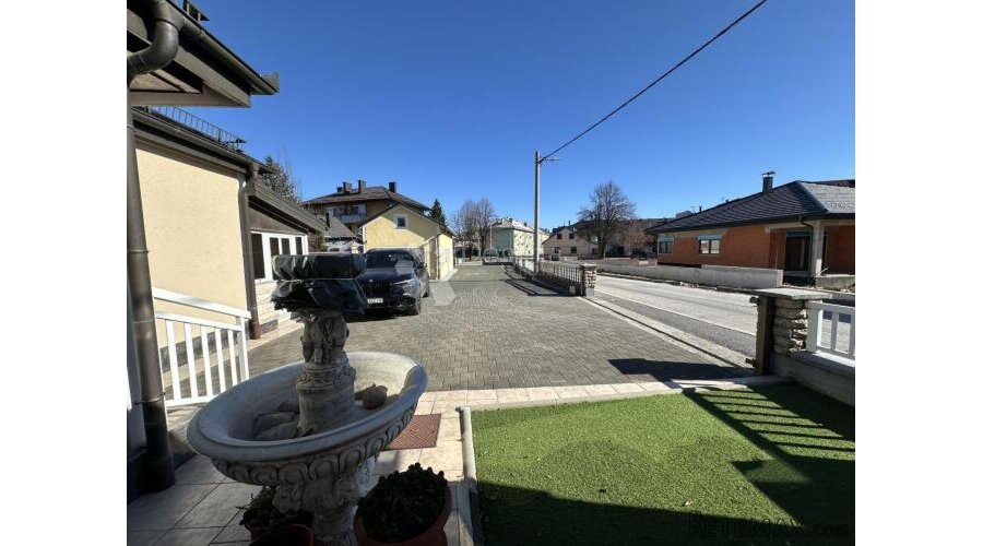 STAMBENO POSLOVNI OBJEKT U CENTRU GRADA - 3