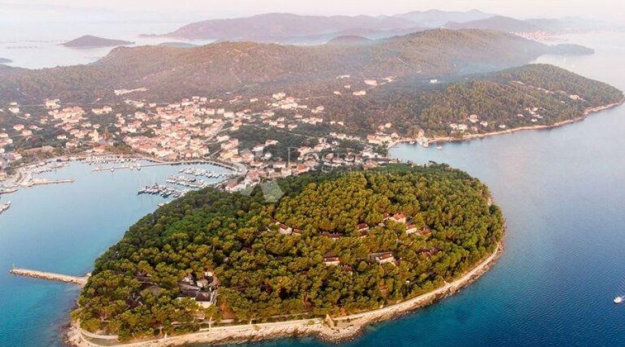 DALMACIJA, 40.00 M2, 1S+DB - 6