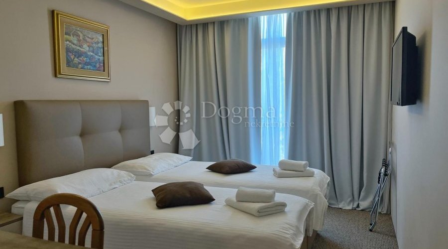 Hotel u srcu Istre s prekrasnim pogledom na prirodu - 2