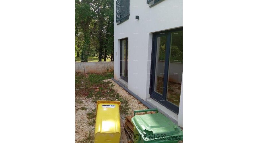 Prodaje se dvosobni stan s vrtom – Medulin - 3