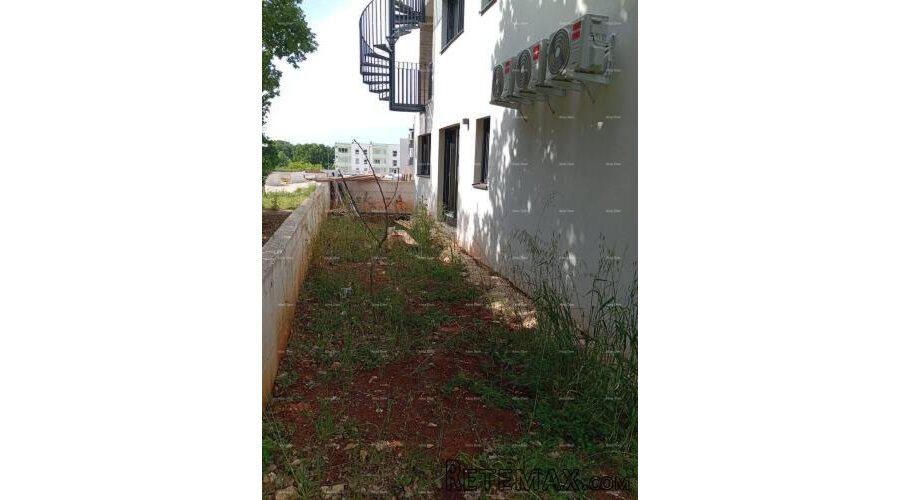 Prodaje se dvosobni stan s vrtom – Medulin - 4