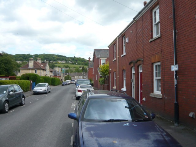 2 bedroom house widcombe bath ba2