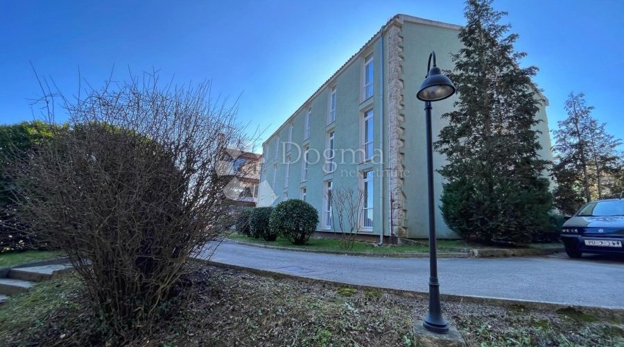 Hotel u srcu Istre s prekrasnim pogledom na prirodu - 9