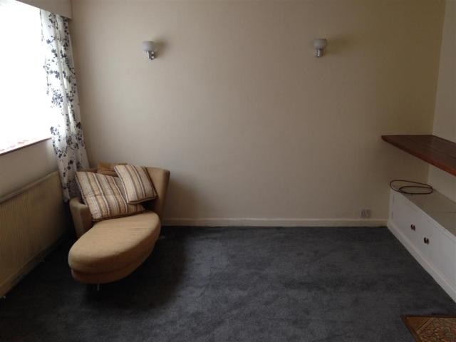 Three bedroom detached garden house.. - 2