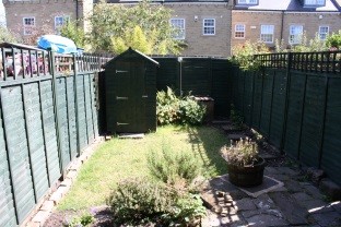 Cross Green, Otley - 2