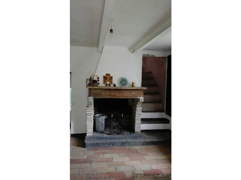Detached Habitable Stone Property In A.. - 2