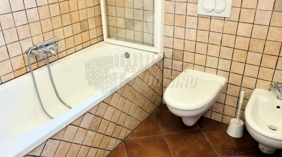 Rustikalna kamena vila-okolica grada Krka! - 11