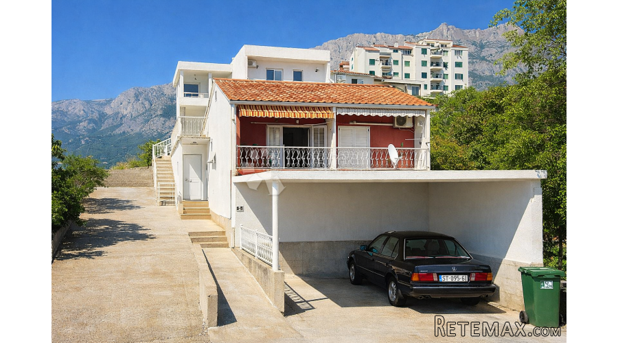 MEDITERANSKA DVOJNA KUĆA