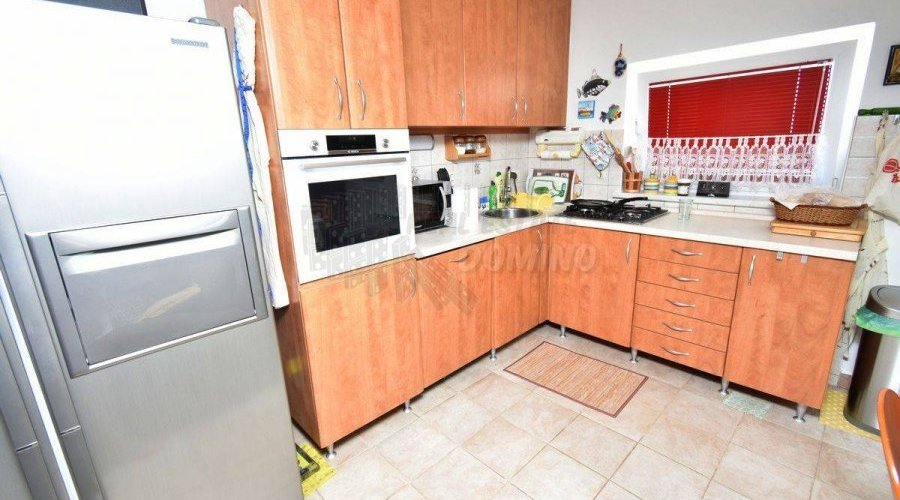 Apartman s panoramskim pogledom na more! Malinska - 10