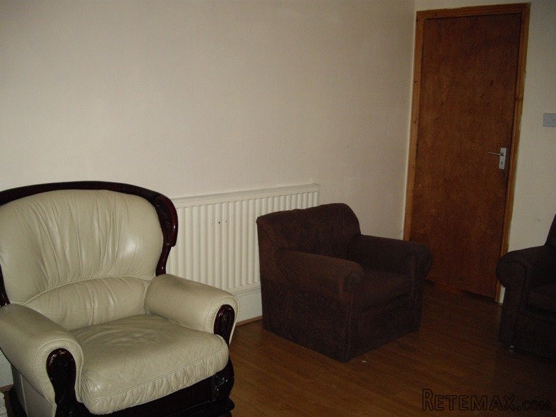 Double room, Zone 3, Leyton - 2