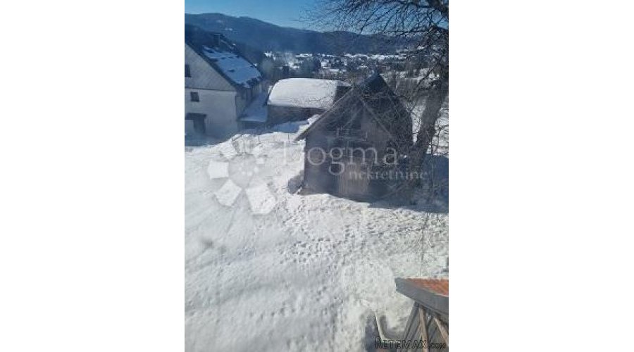 RAVNA GORA samostojeća kuća - 2