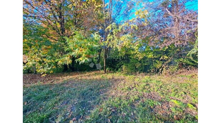 ZAGREB - PERJAVICA - građevinsko zemljište 640 m2