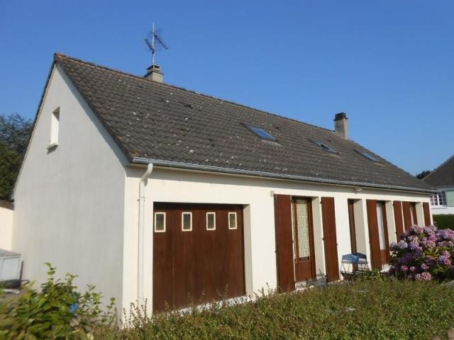 Maison / Villa - Maison Traditionnelle..