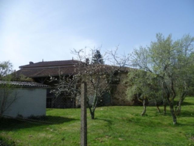 EC0007al Impressive ?Charentaise' House.. - 2