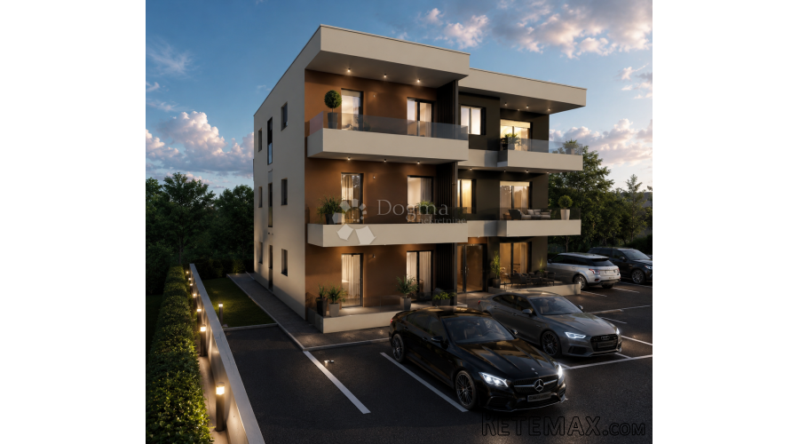 MARE MARIS RESIDENCE