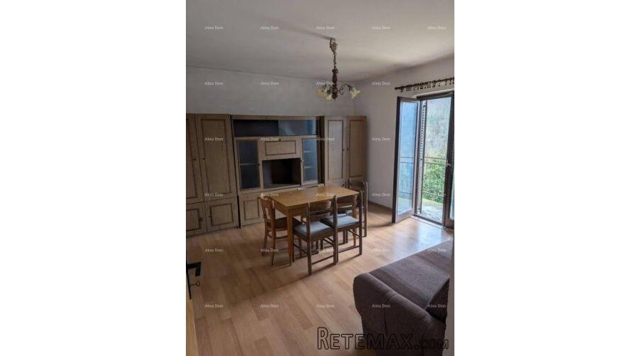 Prodaja samostojeće kuće s okućnicom i vrtom - Pazin - 3