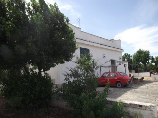 Villa Paolo - € 285000
