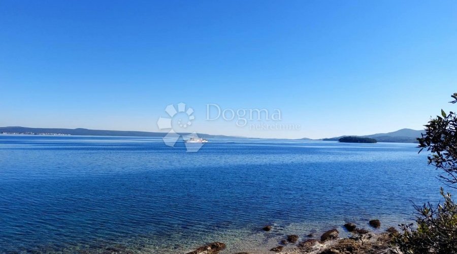 DALMACIJA, 49.80 M2, 1S+DB - 6