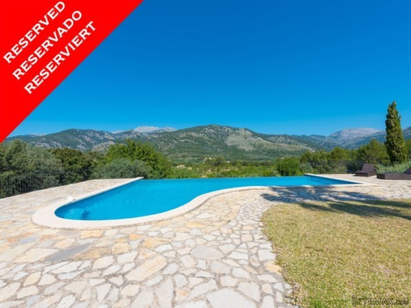 *reserved* Country Property With..