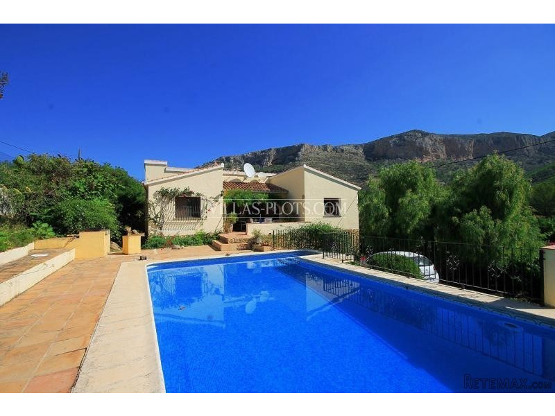 5 Bedroom Finca,Villa In Jesus Pobre