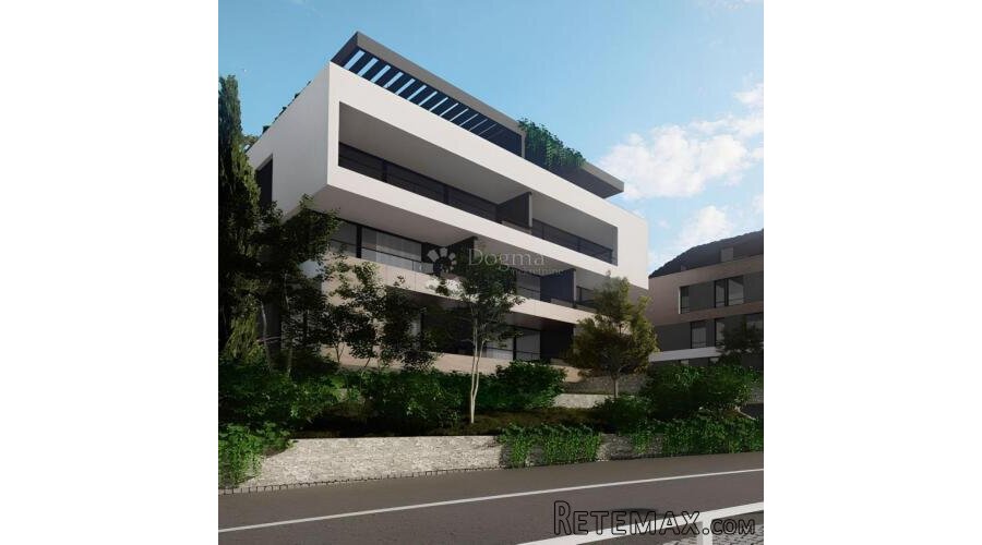 OPATIJA LIFE RESIDENCE ONE