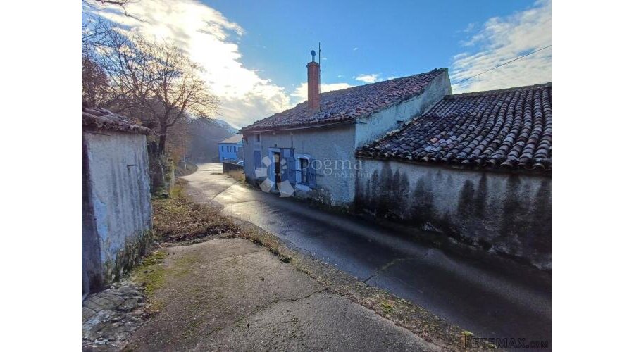 Prašćari, Buzet, starina za adaptaciju - 3