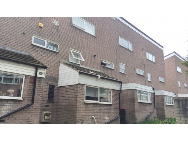 Four Bedroom Three Storey Family Home..