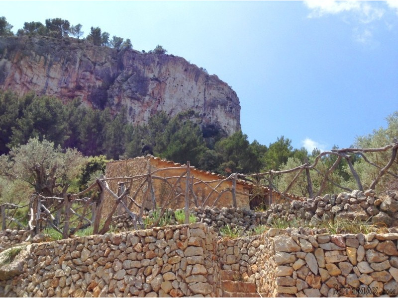 1 Bedroom - Finca - Islas Baleares -.. - 2