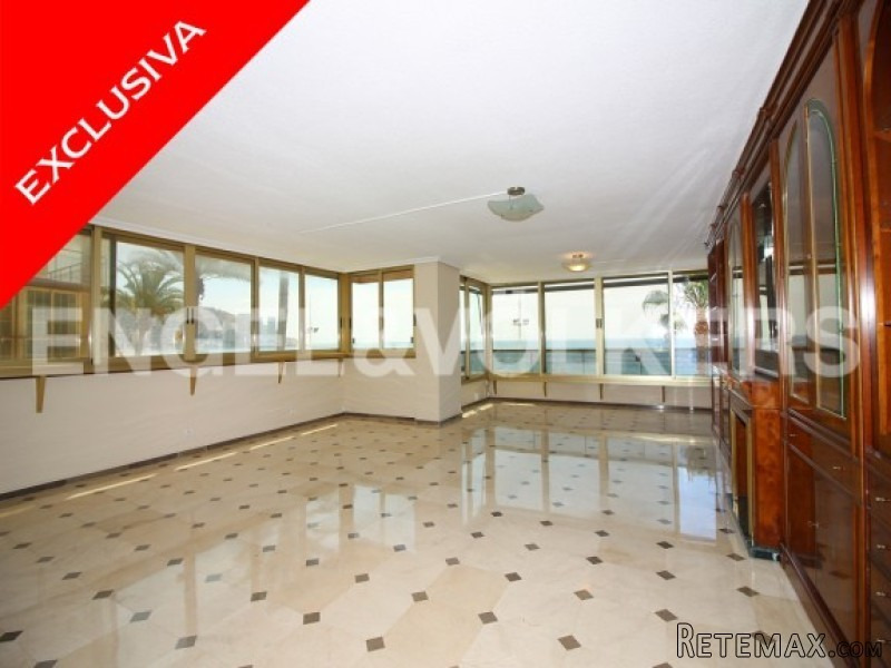 High Quality Apartment On The First..