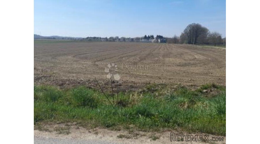 16.800m2 ili 931m2 - 3