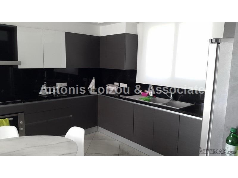 Seven Bedroom Villa In Agios Tychonas - 2