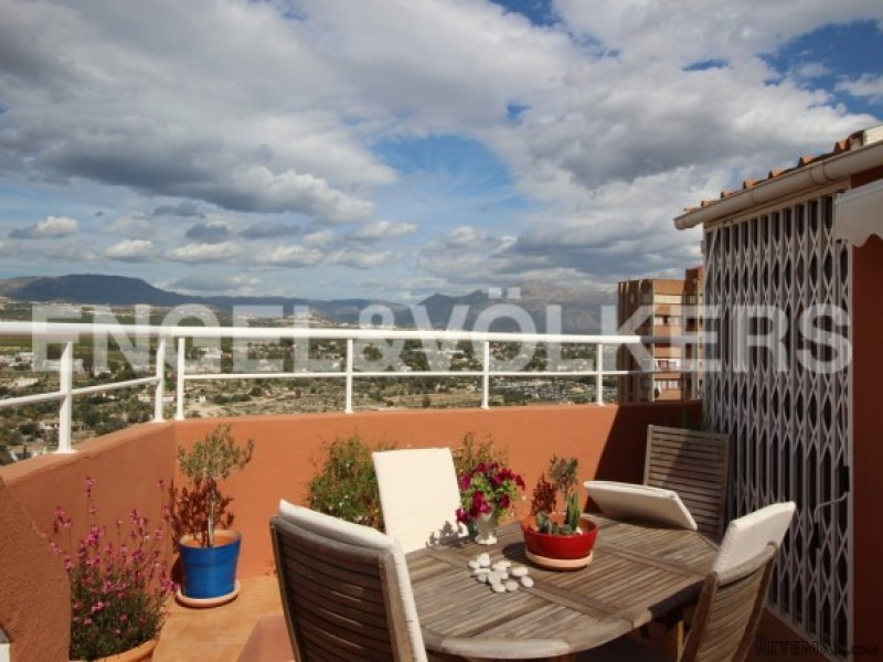 Wonderful Duplex Penthouse Renovated In.. - 2