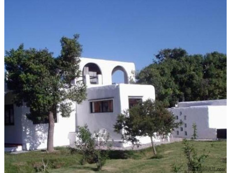 3 Bedroom House - For Rent - San Vicente
