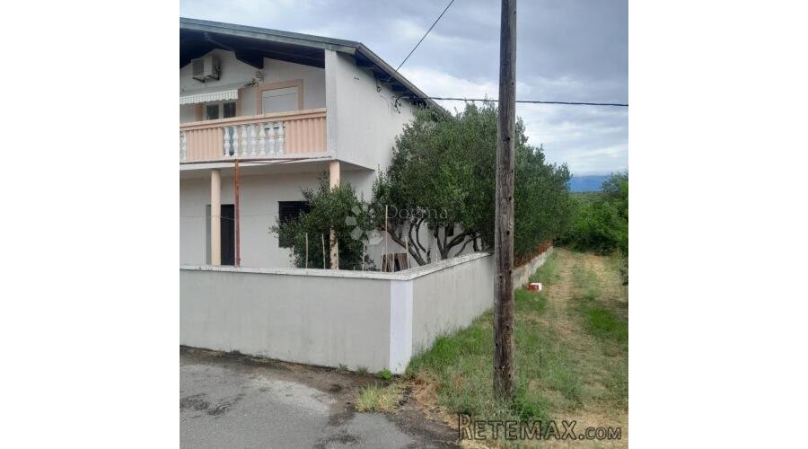 Kuća u Slivnici - 2